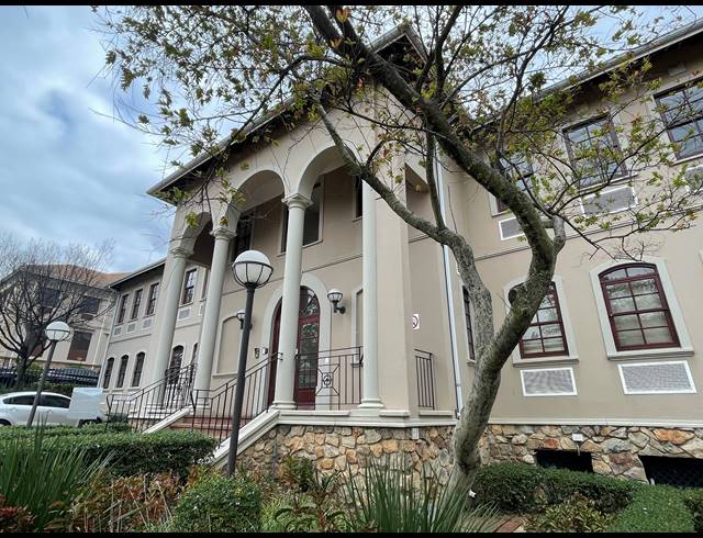189M² OFFICE TO LET IN SANDTON CENTRAL